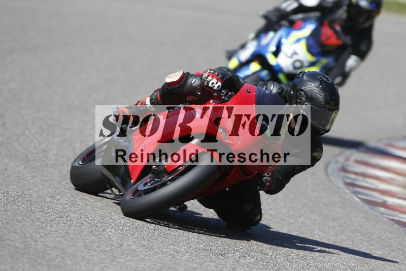 /12 30.04.2025 Speer Racing ADR/Gruppe gruen/44